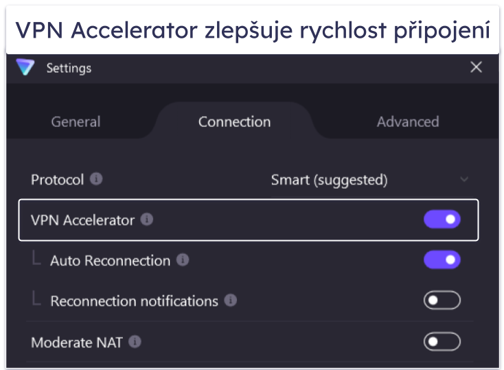 4. Proton VPN – Špičkové zabezpečení a ochrana soukromí