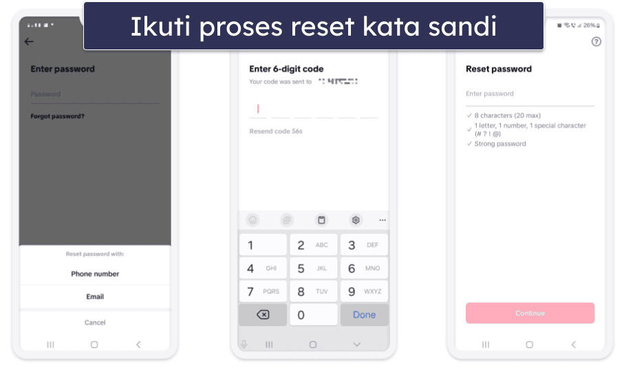 Cara Hapus Akun TikTok Jika Tidak Punya Akses