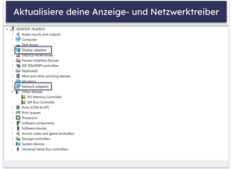So kannst du Lags bei Fortnite im Jahr 2026 beheben (8 Methoden)