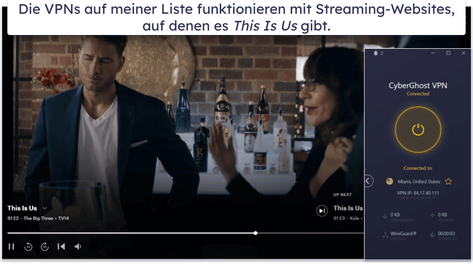 Testmethodik: Vergleich &amp; Kriterien für die Rangfolge