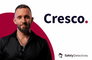 Interview With Christophe Mazzola - Head of GRC at Cresco