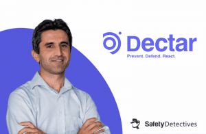Interview With Stefan Uygur - CEO of Dectar