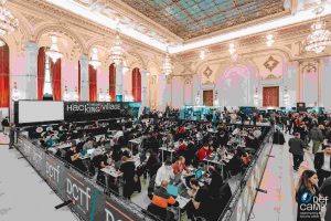 DefCamp has grown into one of Eastern Europe’s largest cybersecurity conferences. What was the initial vision behind it, and how has it evolved over the years?
