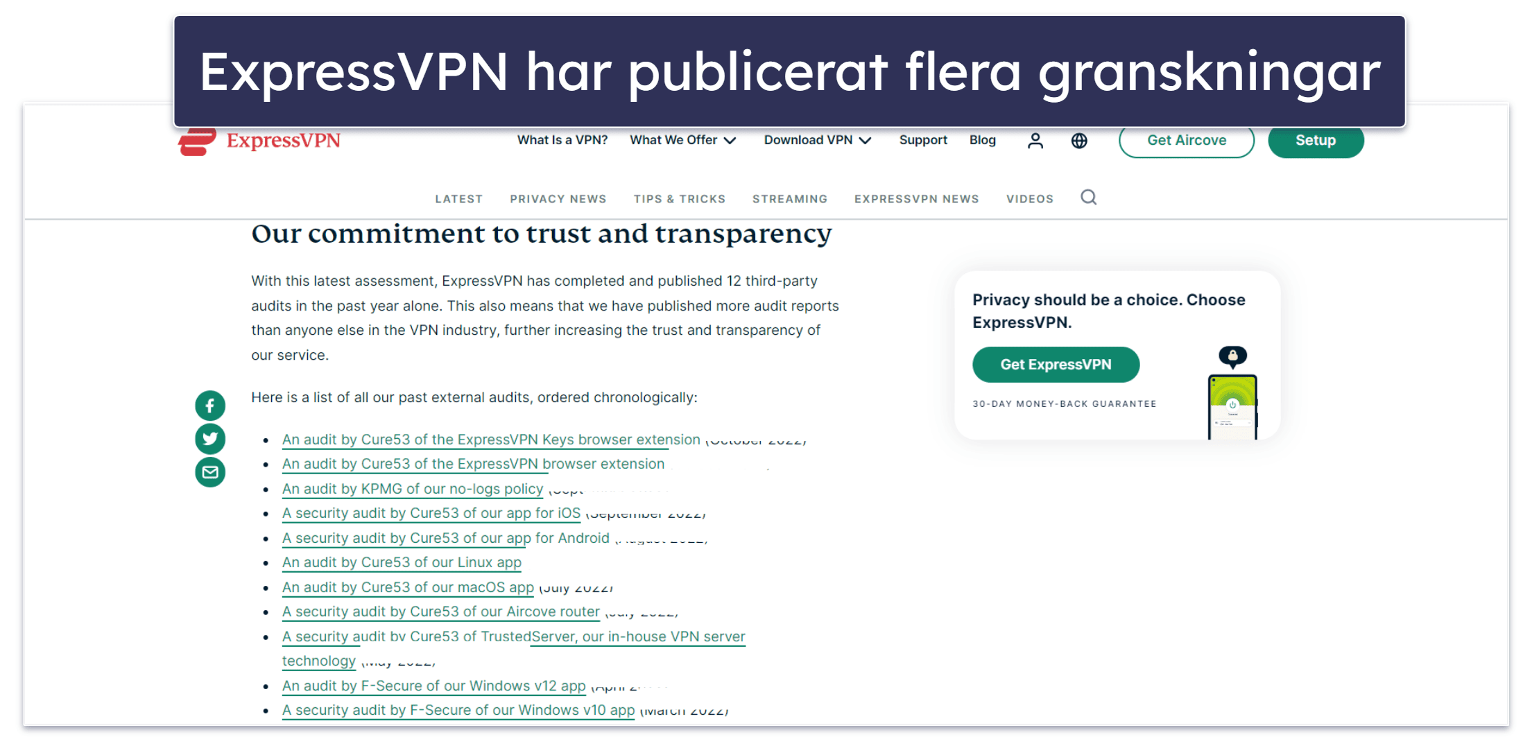 ExpressVPN