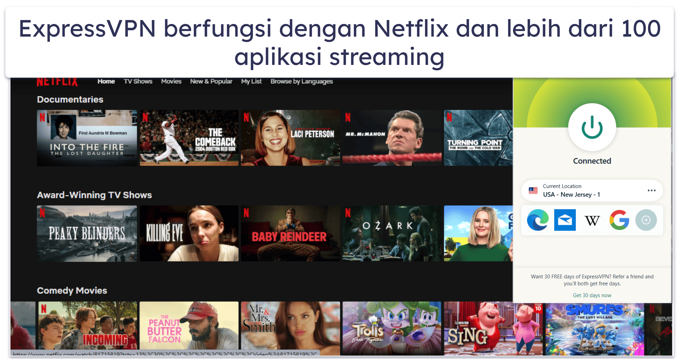 ExpressVPN
