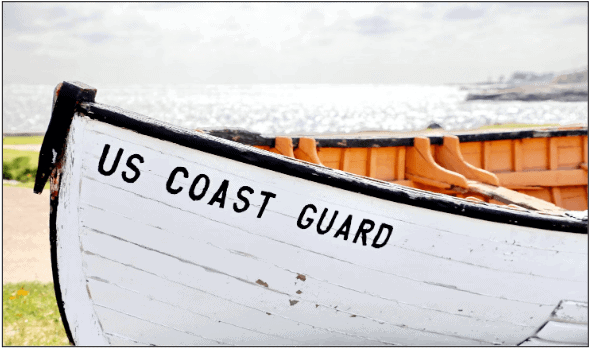 GAO Report Highlights Cybersecurity Gaps in US Maritime Transportation System