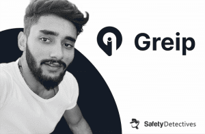 Interview With Ghadeer Al-Mashhadi - CEO and founder of Greip.io