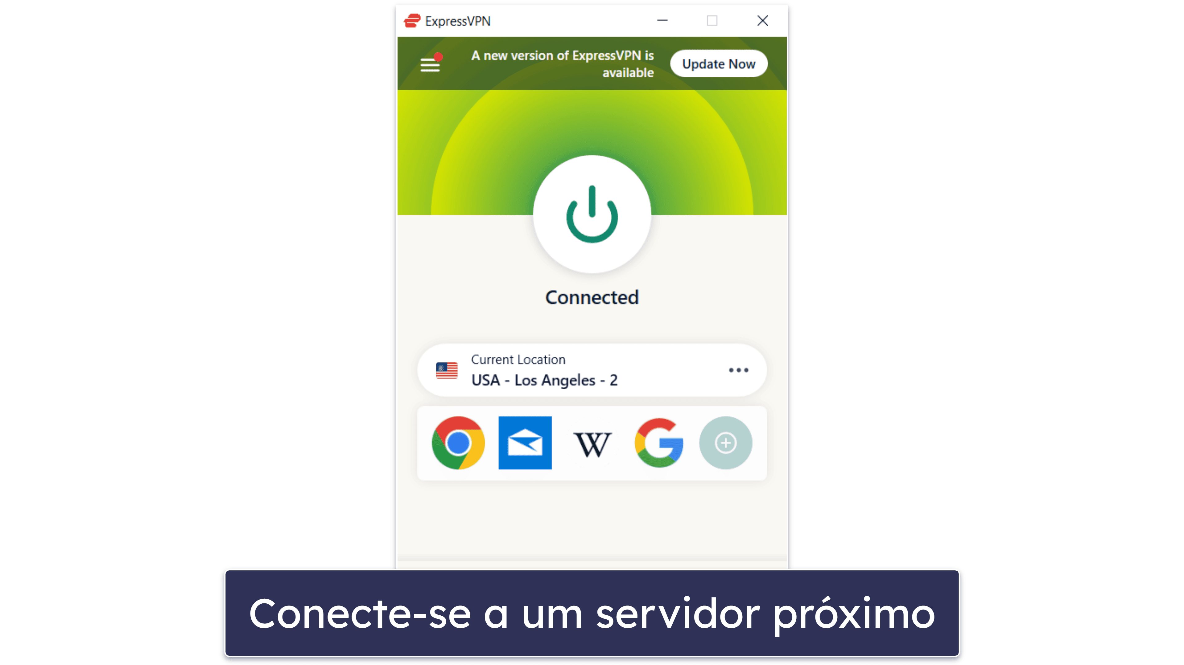 Como baixar e usar uma VPN para o Google na China
