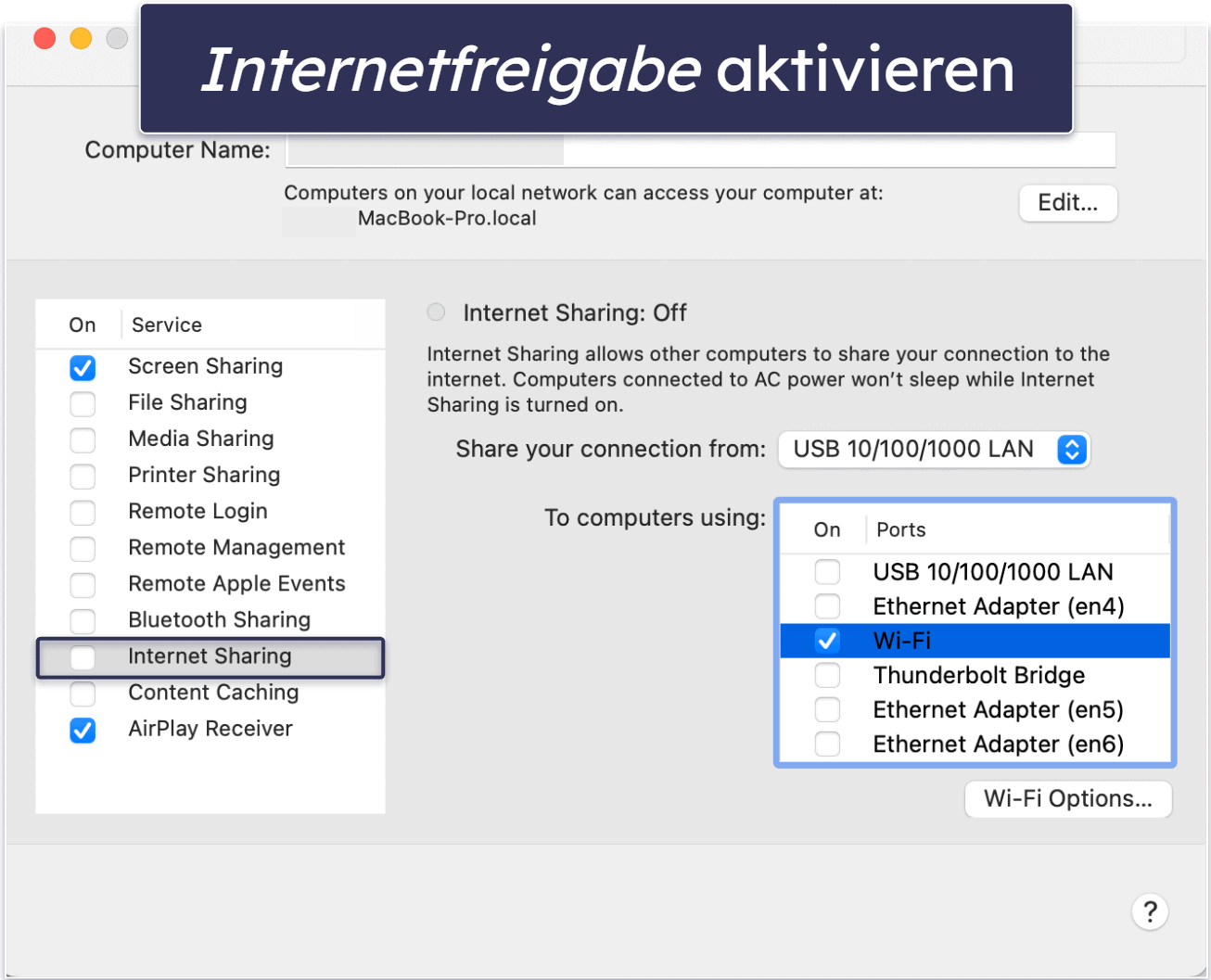 Wie man ein VPN auf dem Fire TV Stick installiert (Schritt-für-Schritt-Anleitung)
