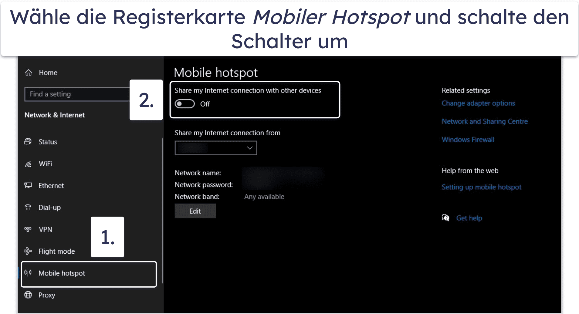 Wie man ein VPN auf dem Fire TV Stick installiert (Schritt-für-Schritt-Anleitung)