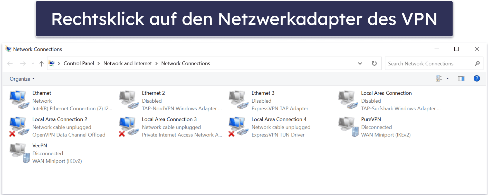 Wie man ein VPN auf dem Fire TV Stick installiert (Schritt-für-Schritt-Anleitung)
