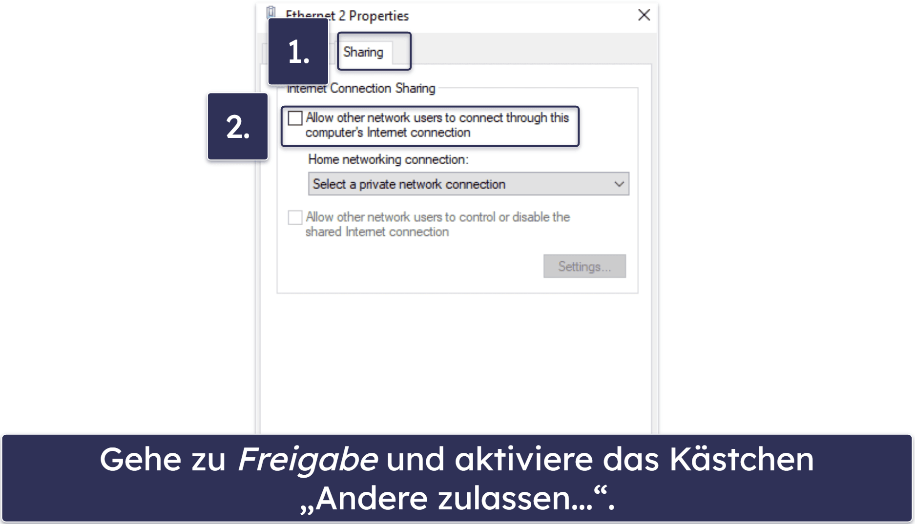 Wie man ein VPN auf dem Fire TV Stick installiert (Schritt-für-Schritt-Anleitung)