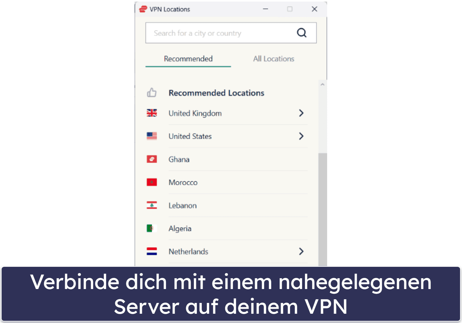 Wie man ein VPN auf dem Fire TV Stick installiert (Schritt-für-Schritt-Anleitung)