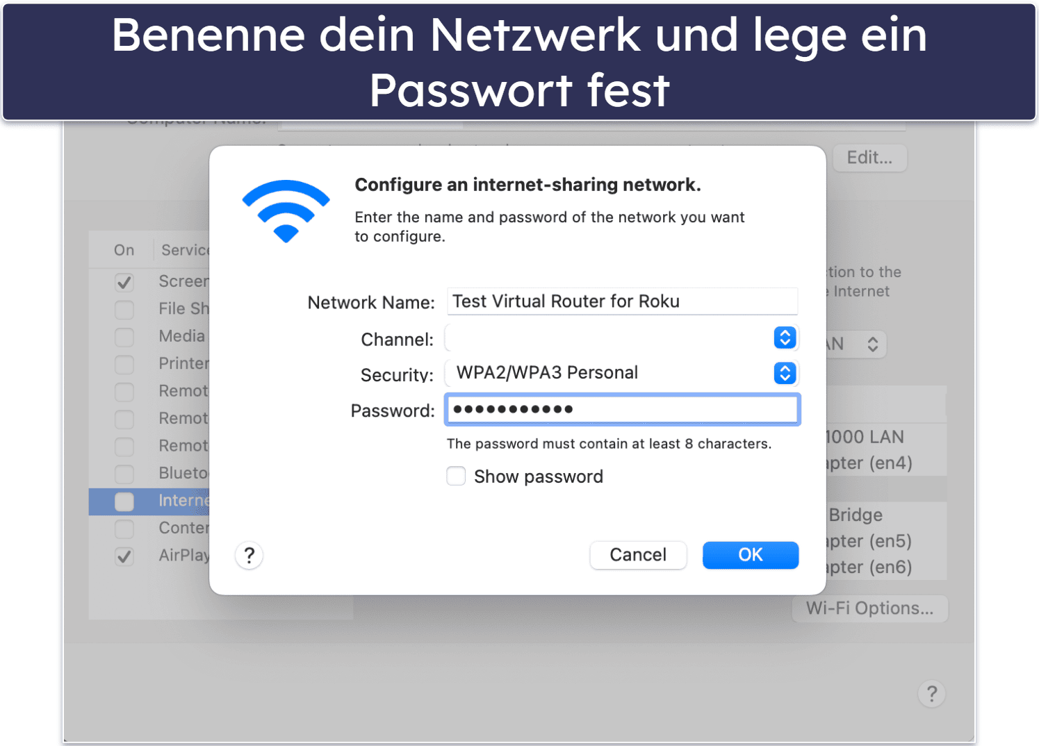 Wie man ein VPN auf dem Fire TV Stick installiert (Schritt-für-Schritt-Anleitung)