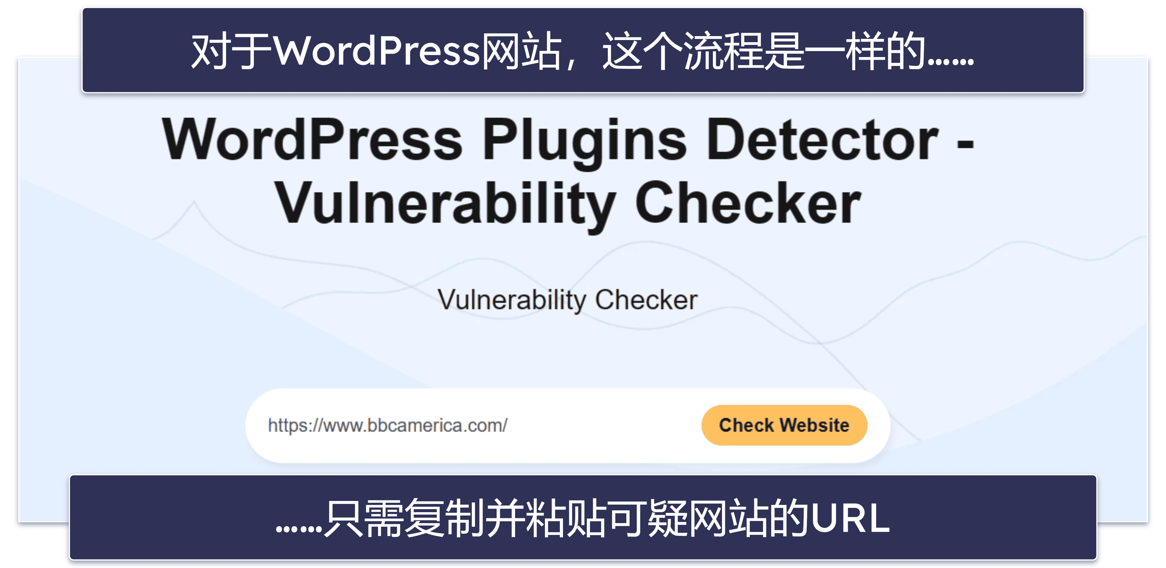 How to Scan a Website for Malware