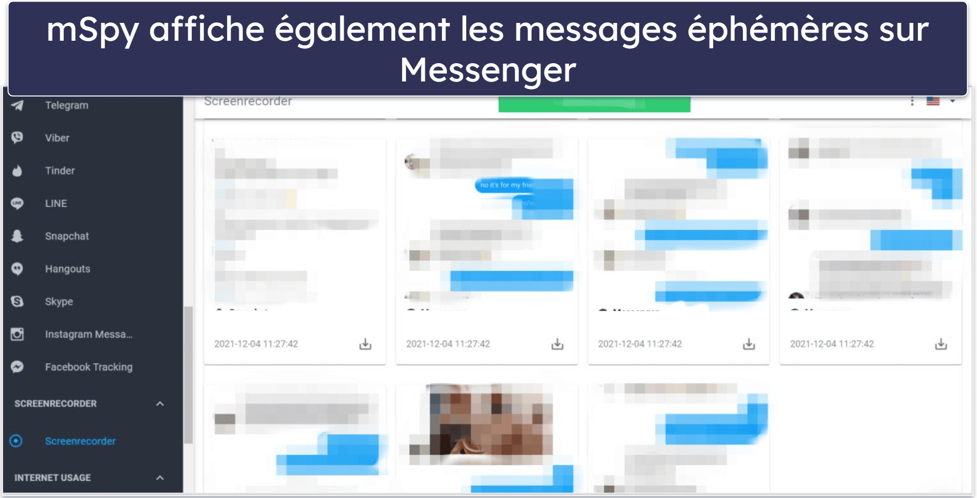 4 façons de consulter les conversations secrètes sur Messenger