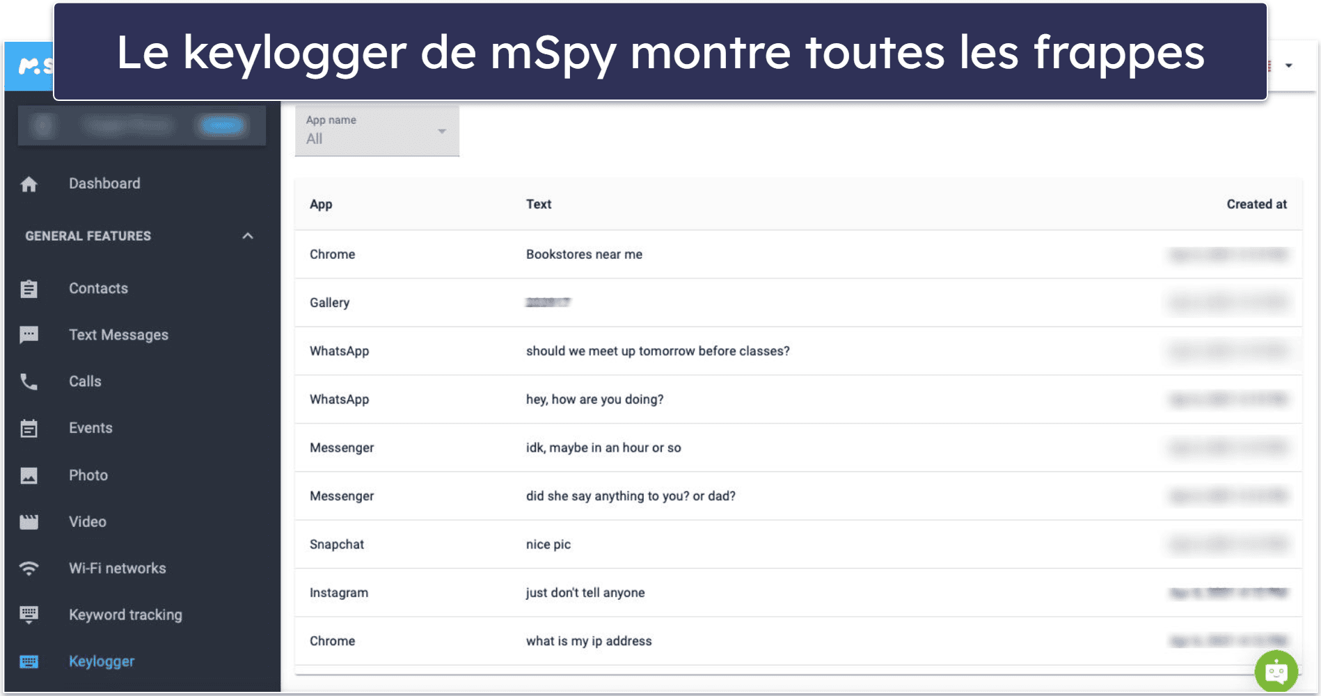 4 façons de consulter les conversations secrètes sur Messenger