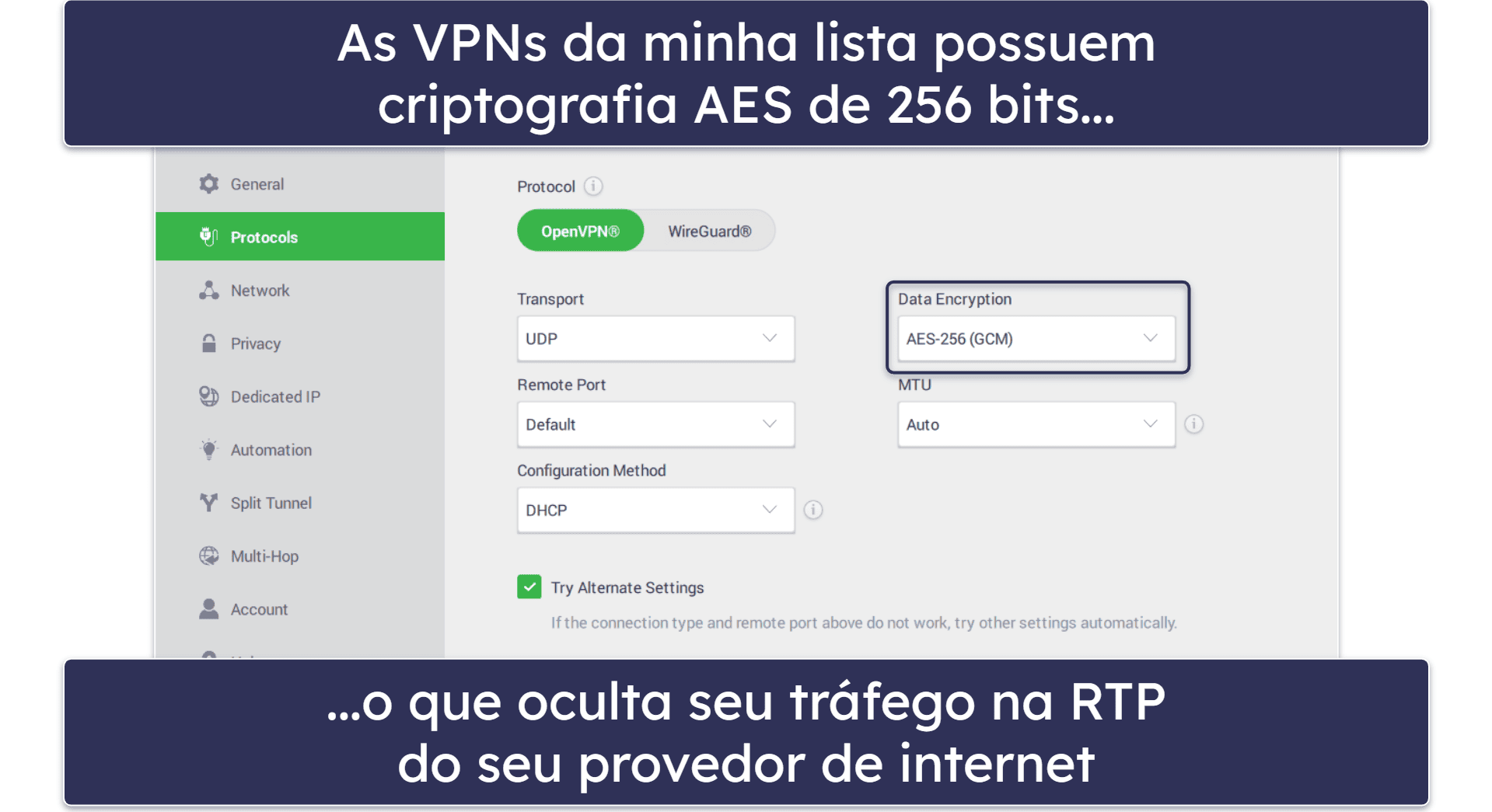 Metodologia de testes: critérios de comparação e classificação