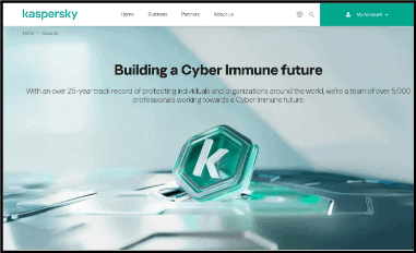 Australia Bans Kaspersky Over Security Concerns
