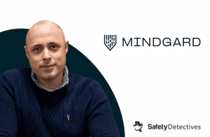 Interview With Peter Garraghan - CEO and Co-Founder at Mindgard