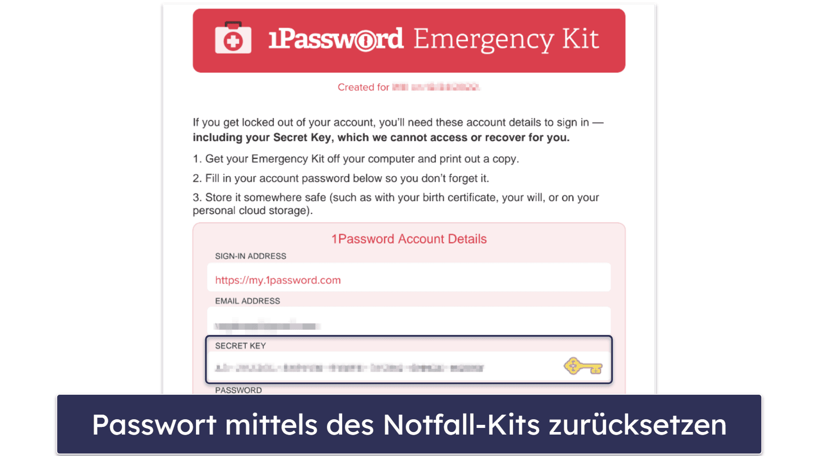 Sicherheit &amp; Datenschutz — Beide Anbieter stehen für hervorragende Sicherheit