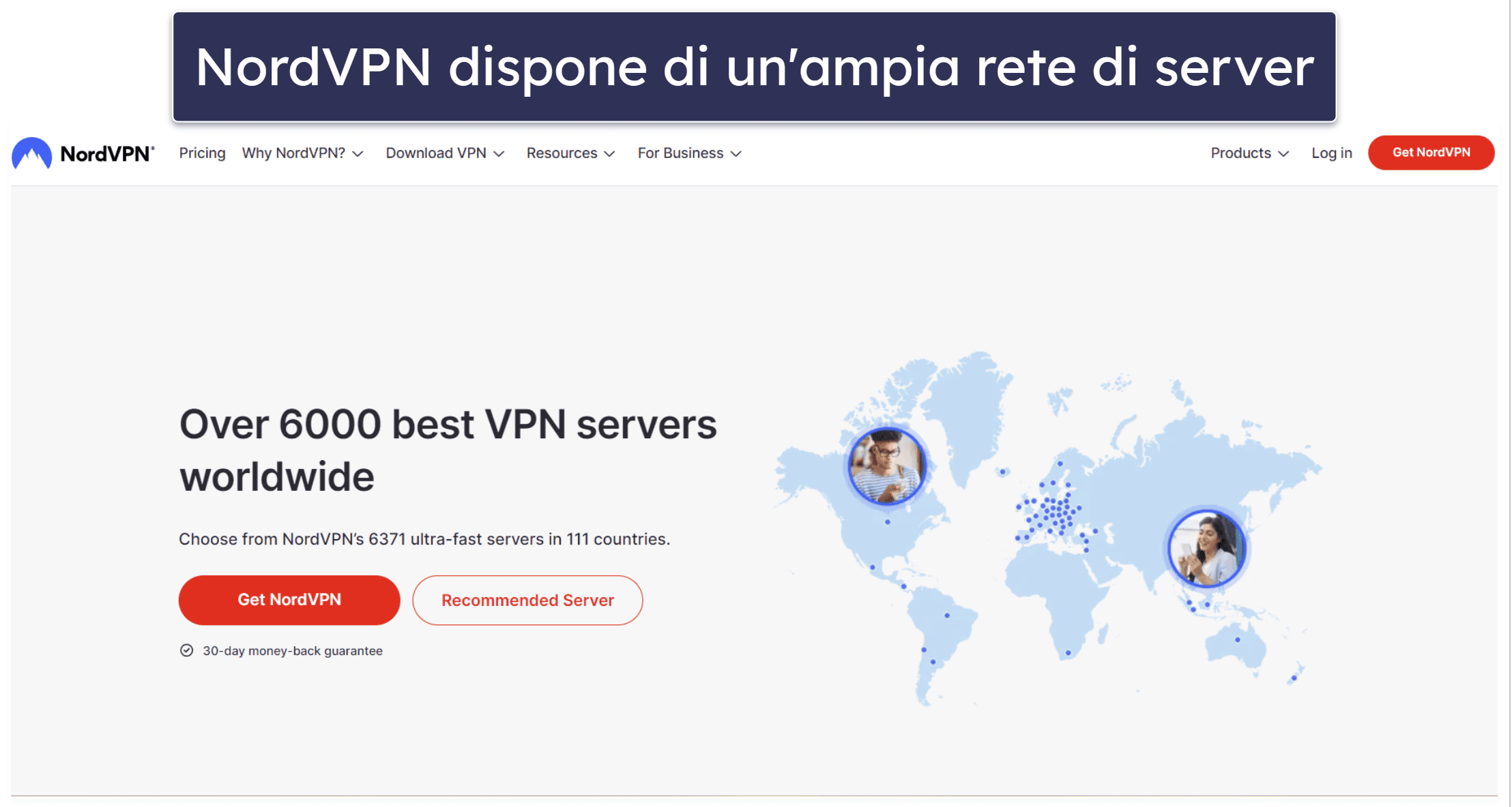 NordVPN