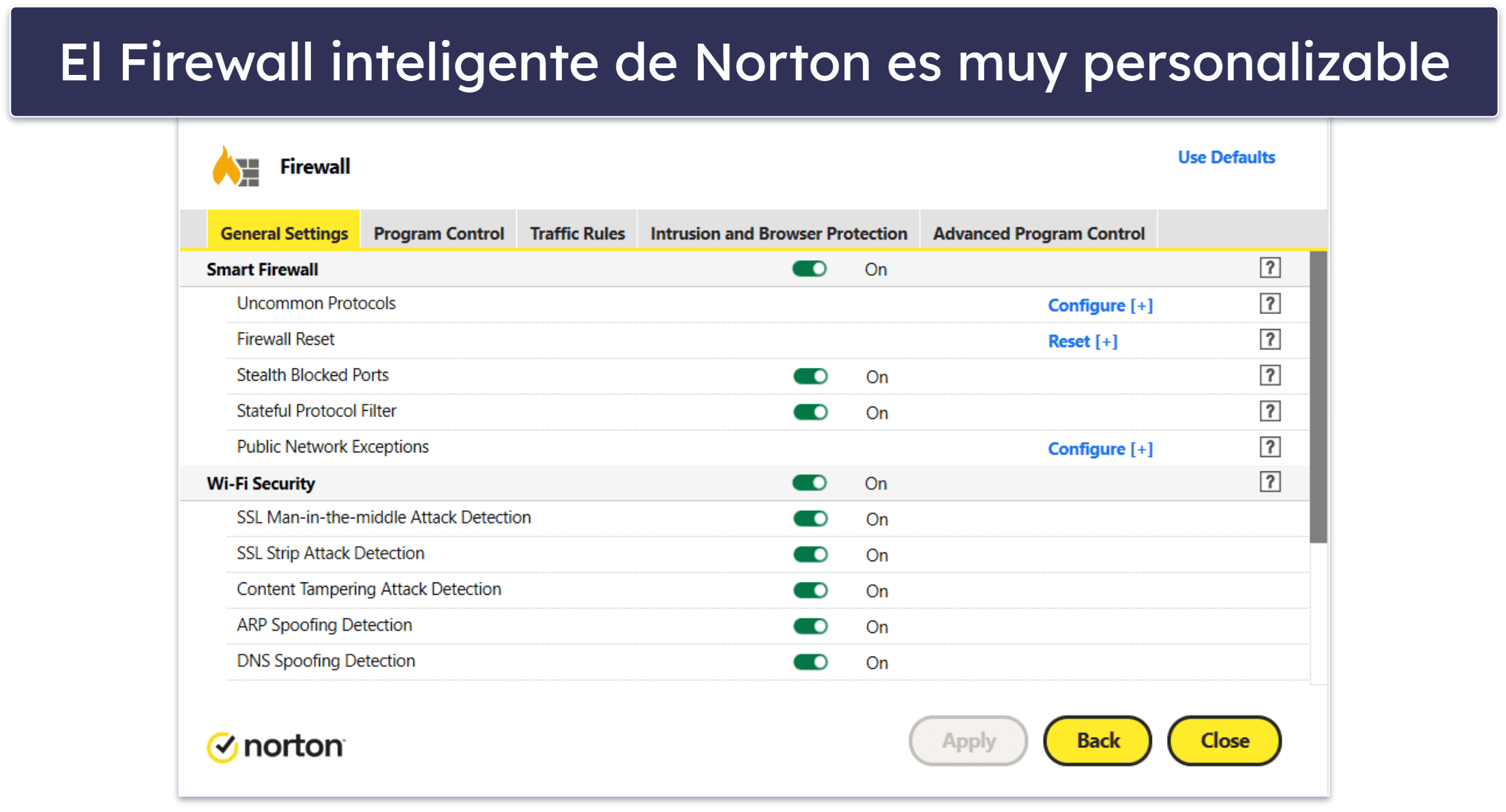 Norton
