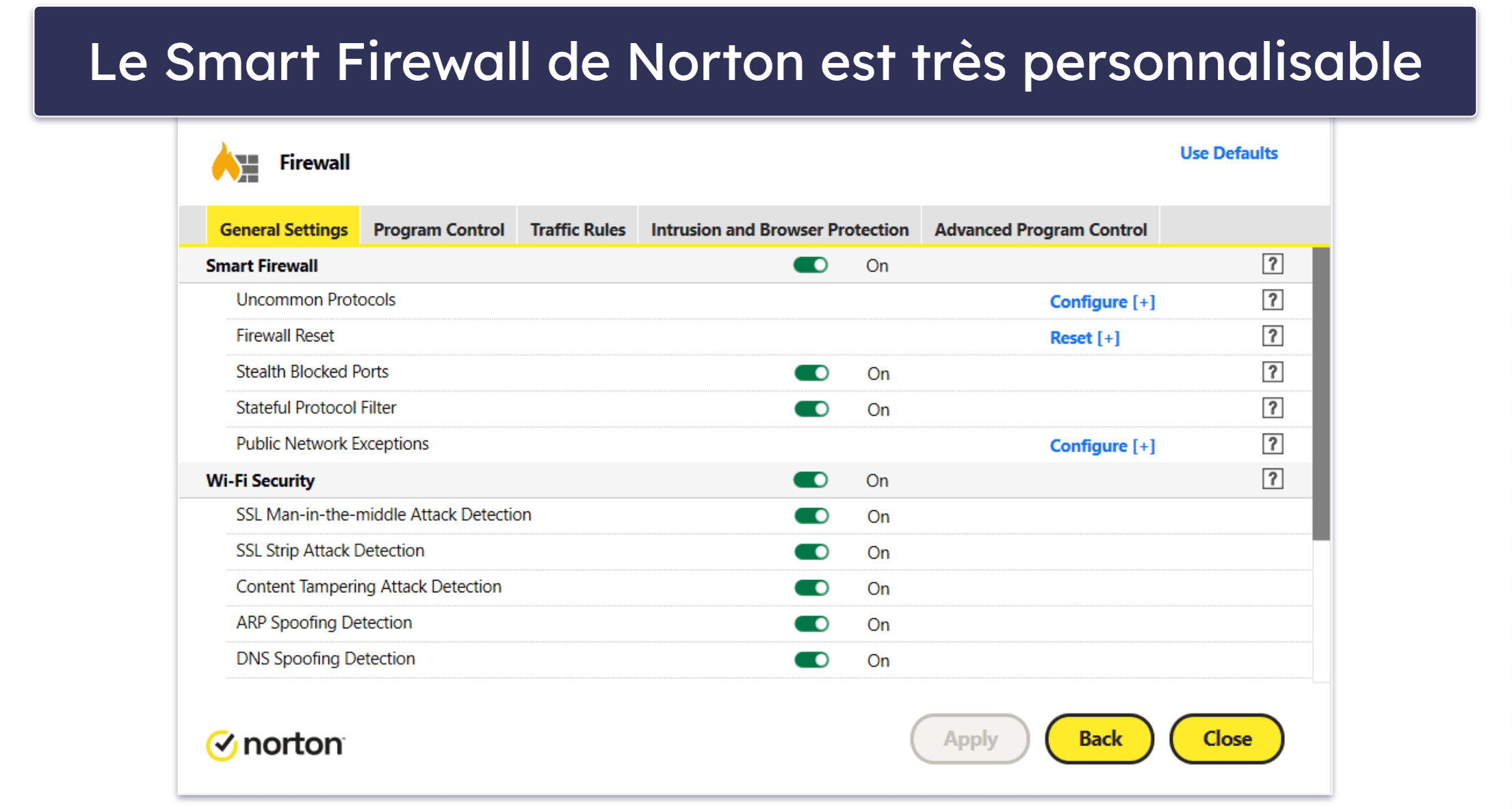 Norton