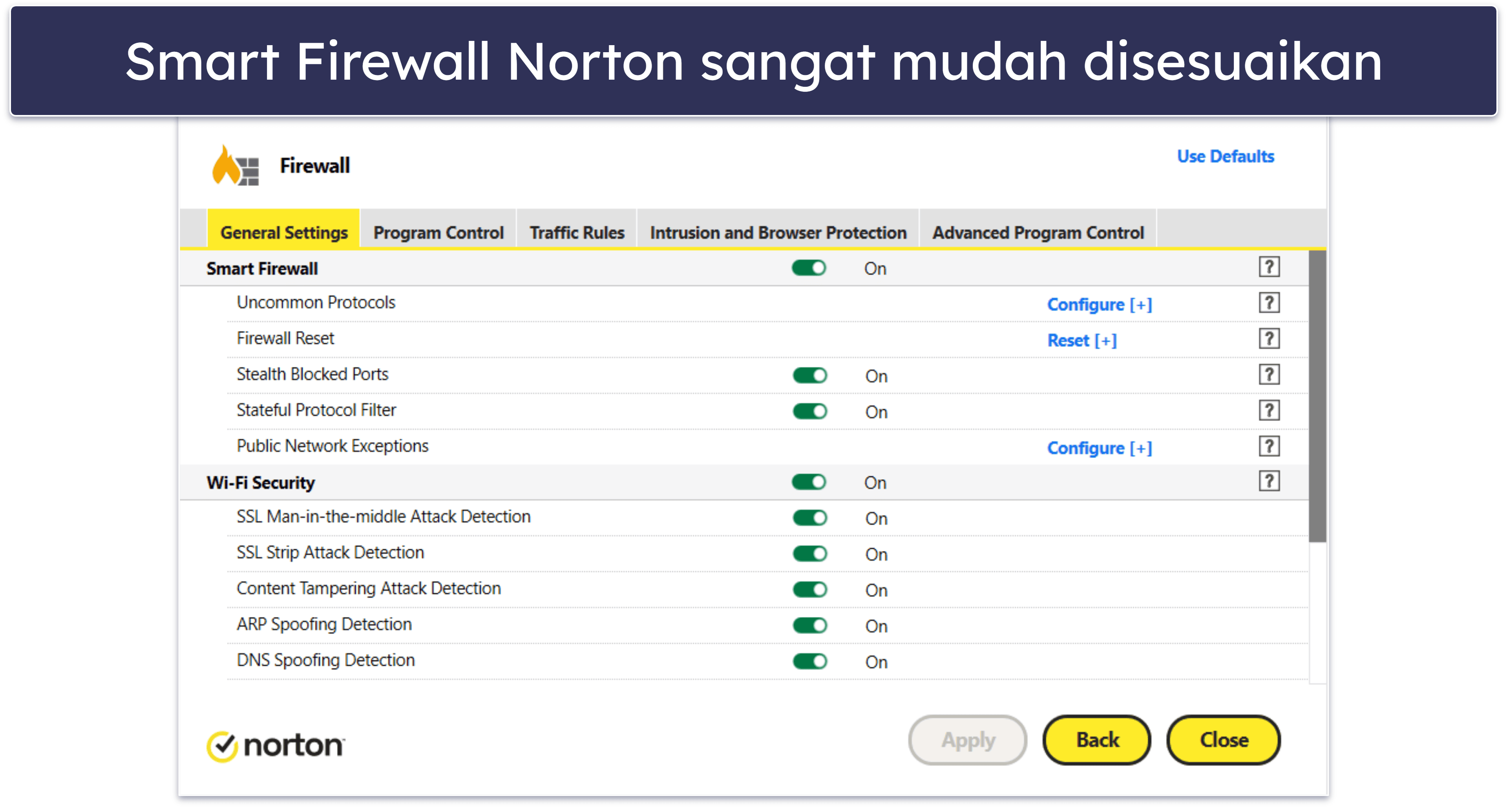 Norton