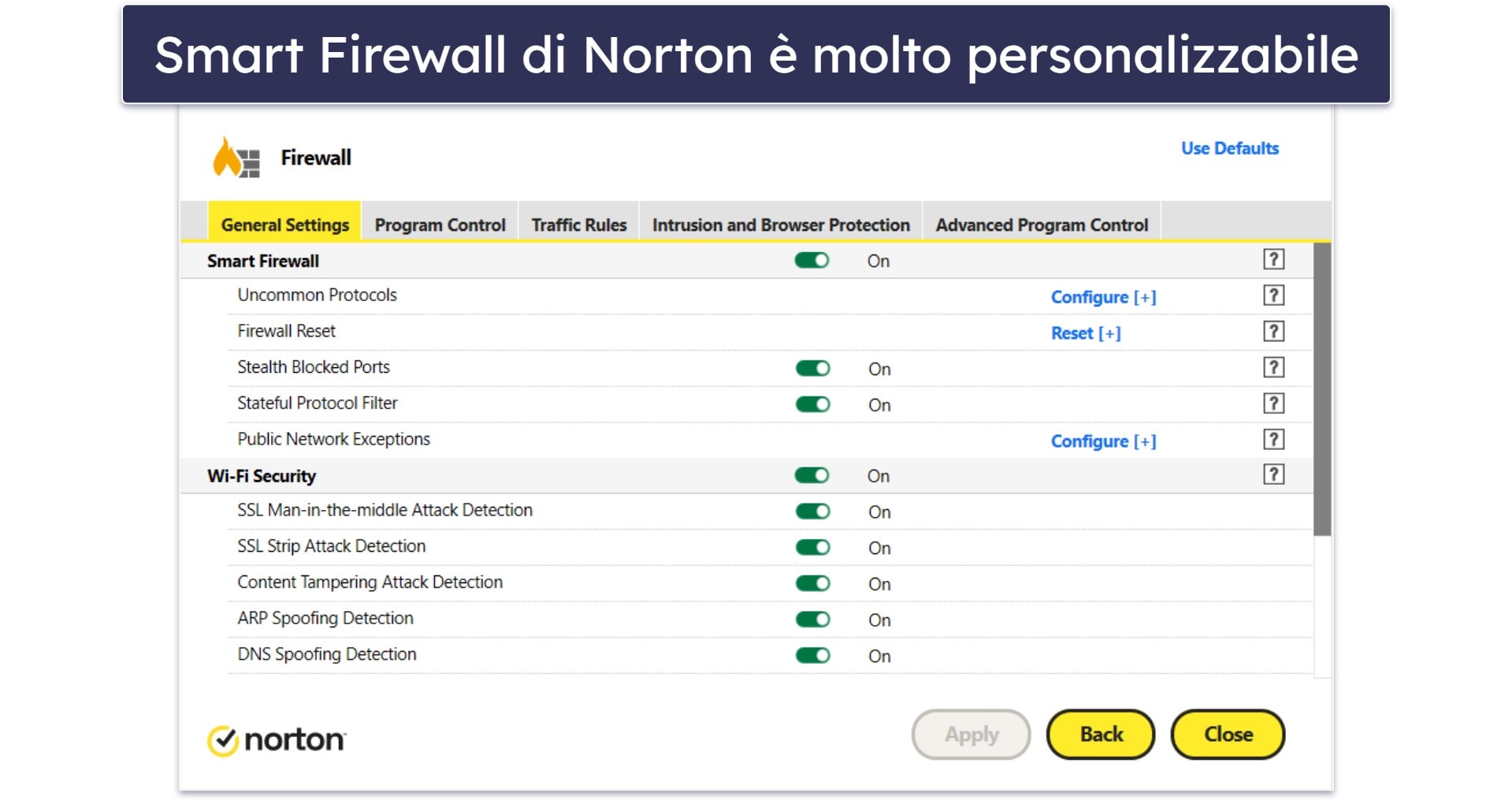 Norton