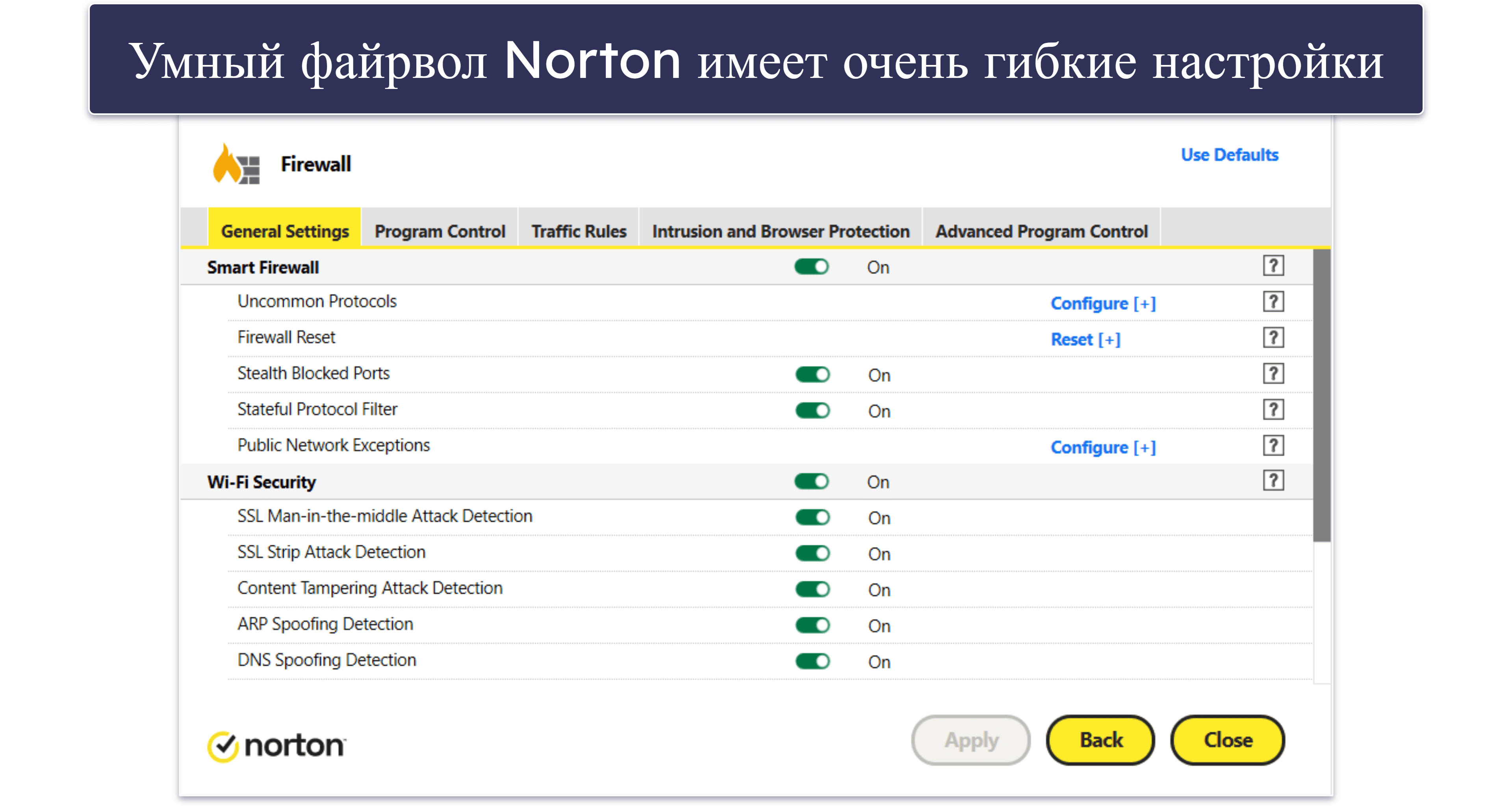 Norton