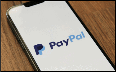 Scammers Are Using PayPal's Address Feature for Phishing Attacks