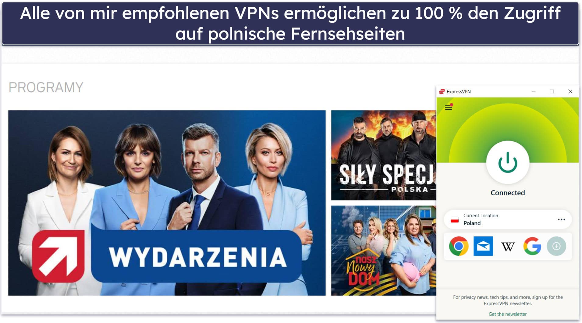 Testmethodik: Vergleich & Kriterien für die Rangliste