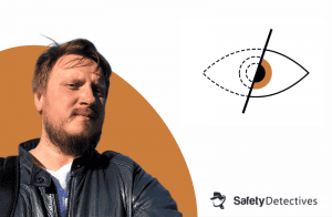 Interview With Aleksandr Litvinenko - Founder and CEO of DockOvpn