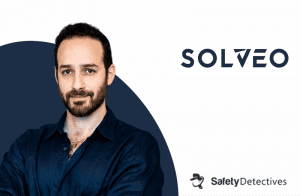 Interview With Kfir Azoulay - CEO and Co-Founder at Solveo