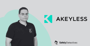 Secrets Management Is Broken—And Most Companies Don’t Even Know It: A Warning by Akeyless CTO Refael Angel