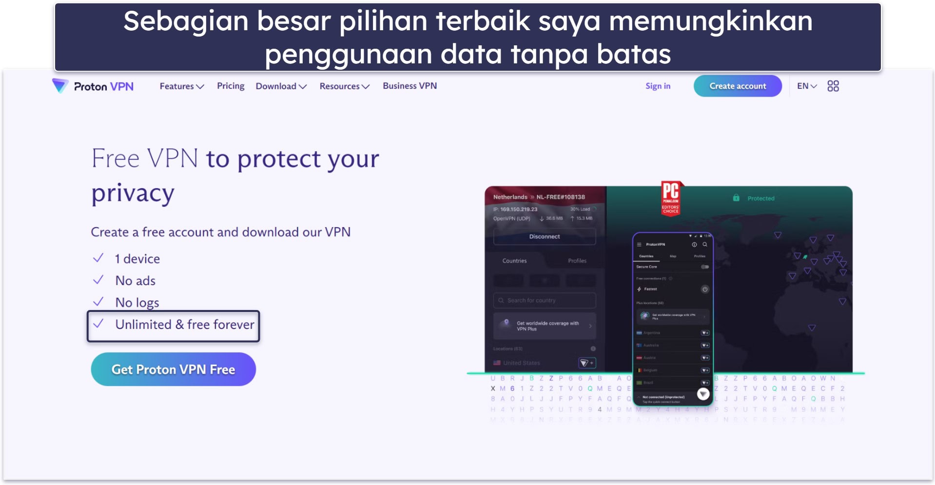 Metodologi Pengujian: Perbandingan &amp; Kriteria Peringkat