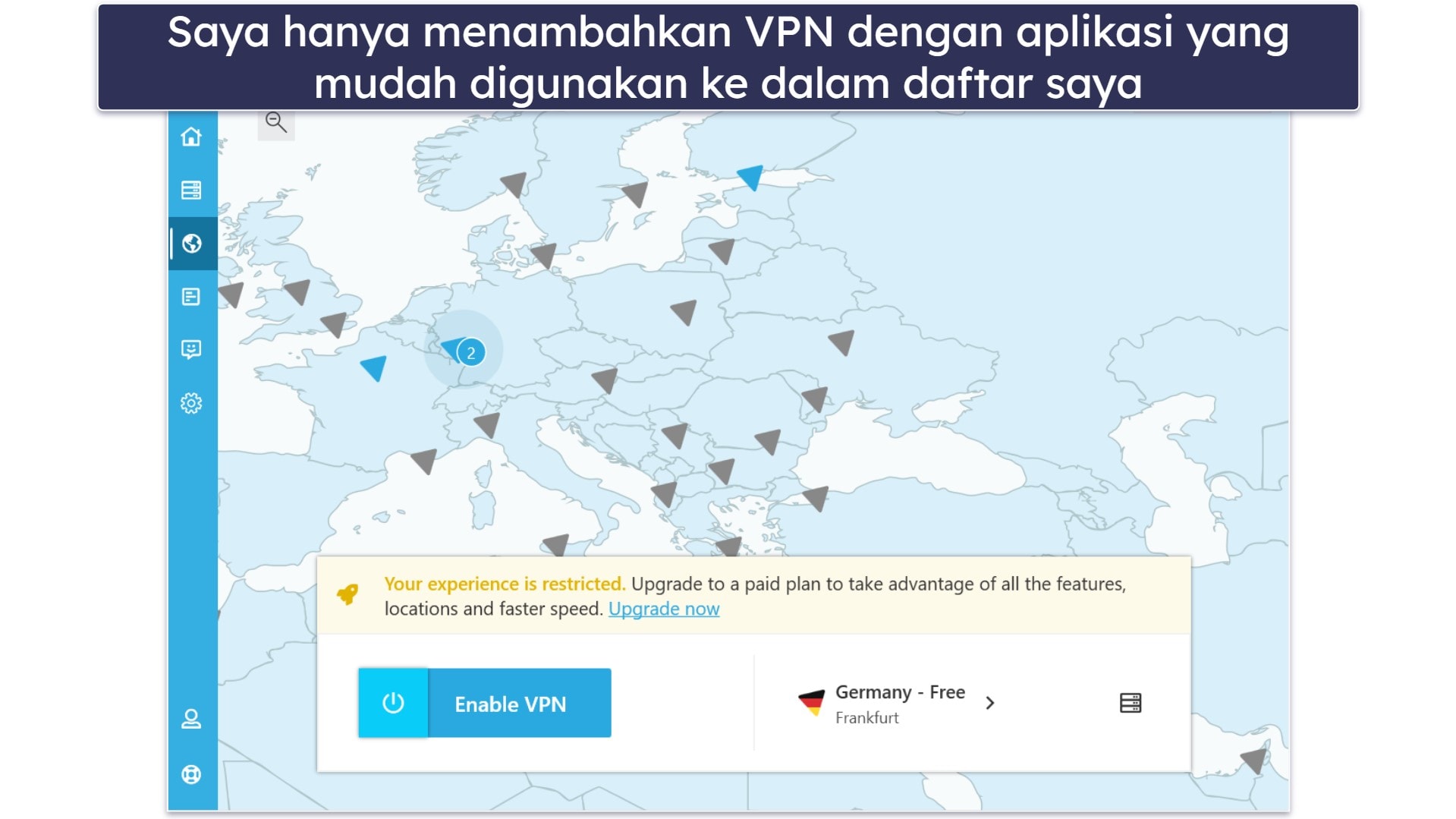 Metodologi Pengujian: Perbandingan &amp; Kriteria Peringkat