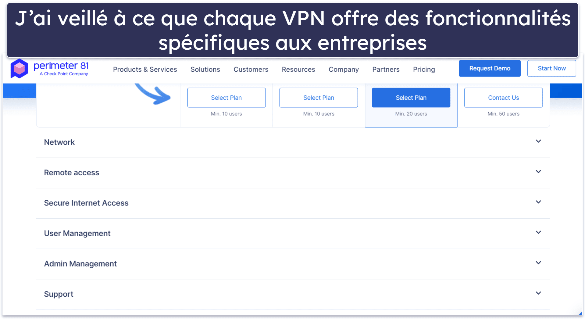 Best VPNs for Business