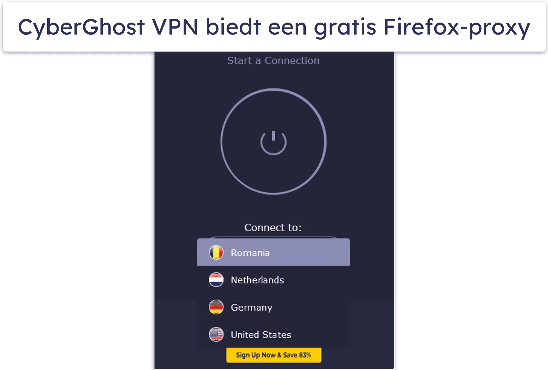 Best VPNs for Firefox