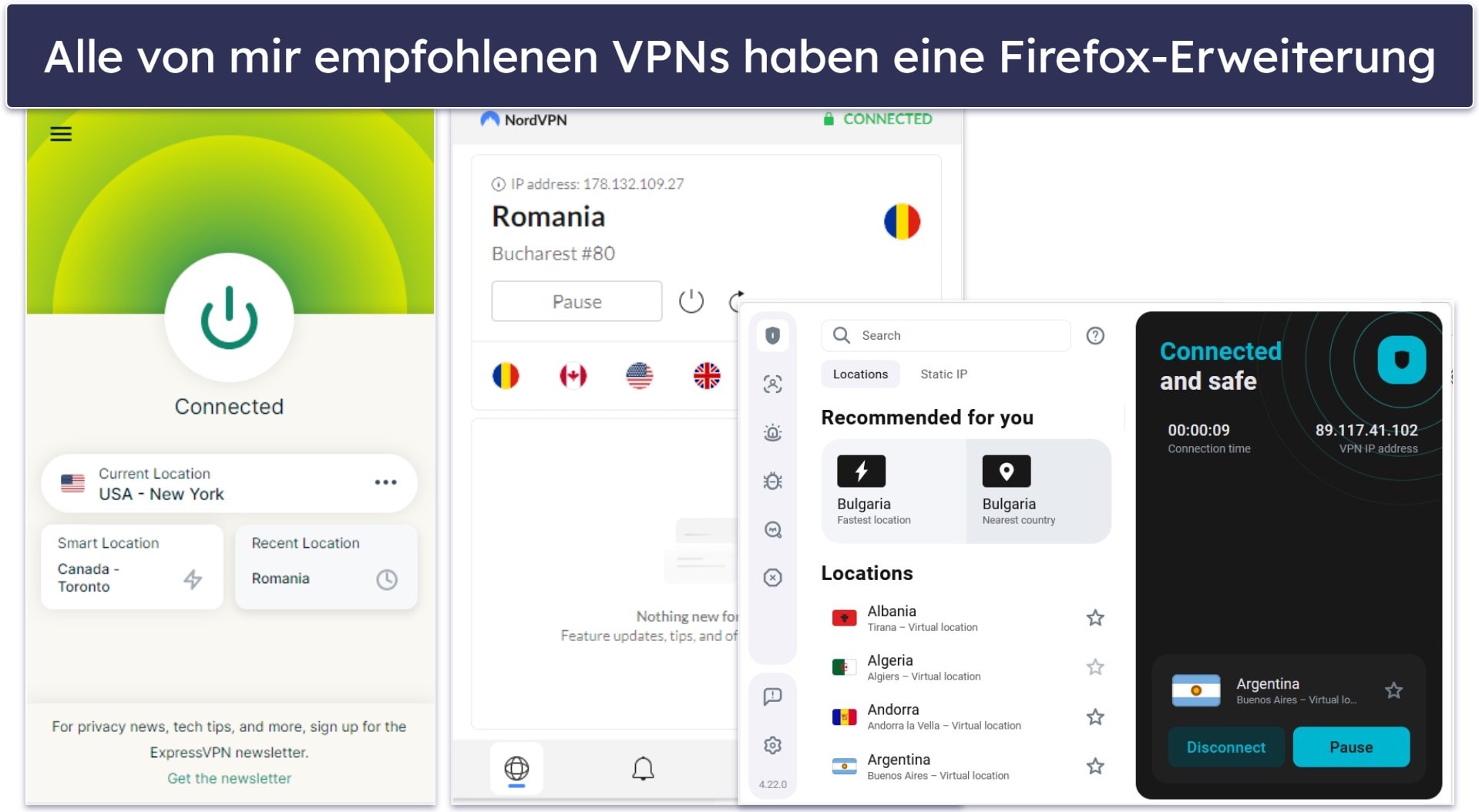 Prüfmethodik: Vergleich & Ranking-Kriterien