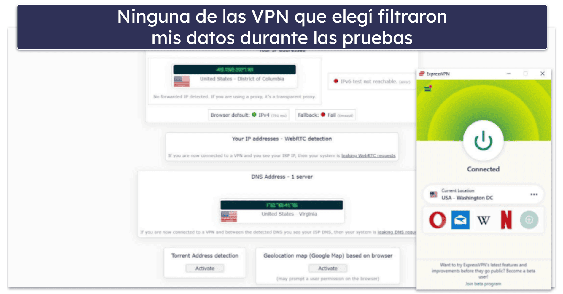 Best VPNs for Italy