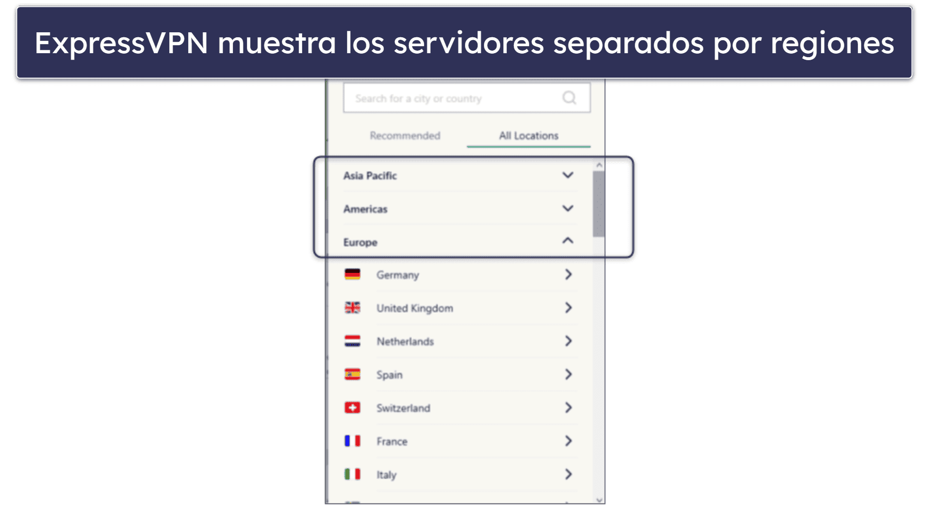 Best VPNs for Italy