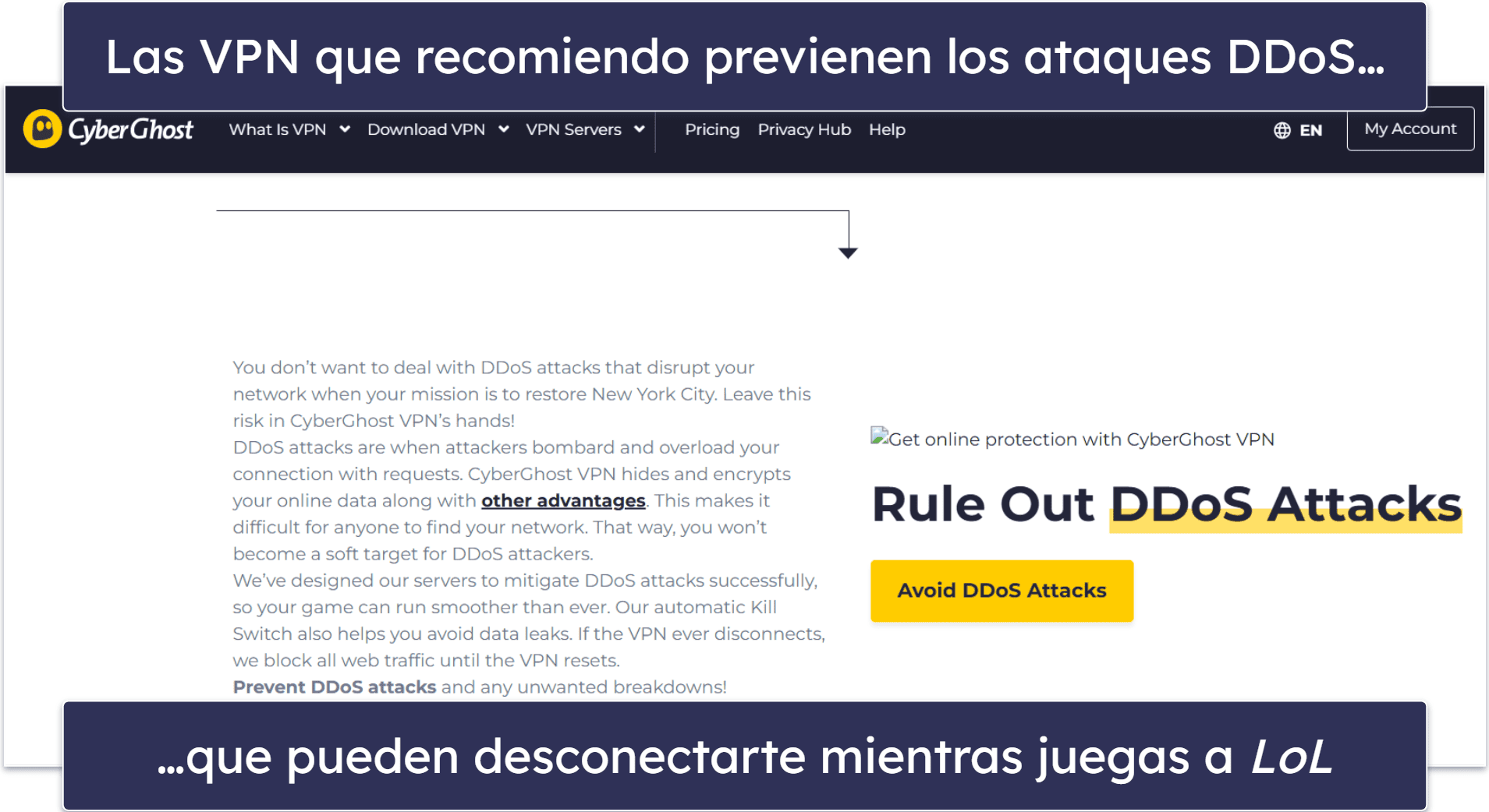 Metodología de pruebas: criterios de comparación y clasificación