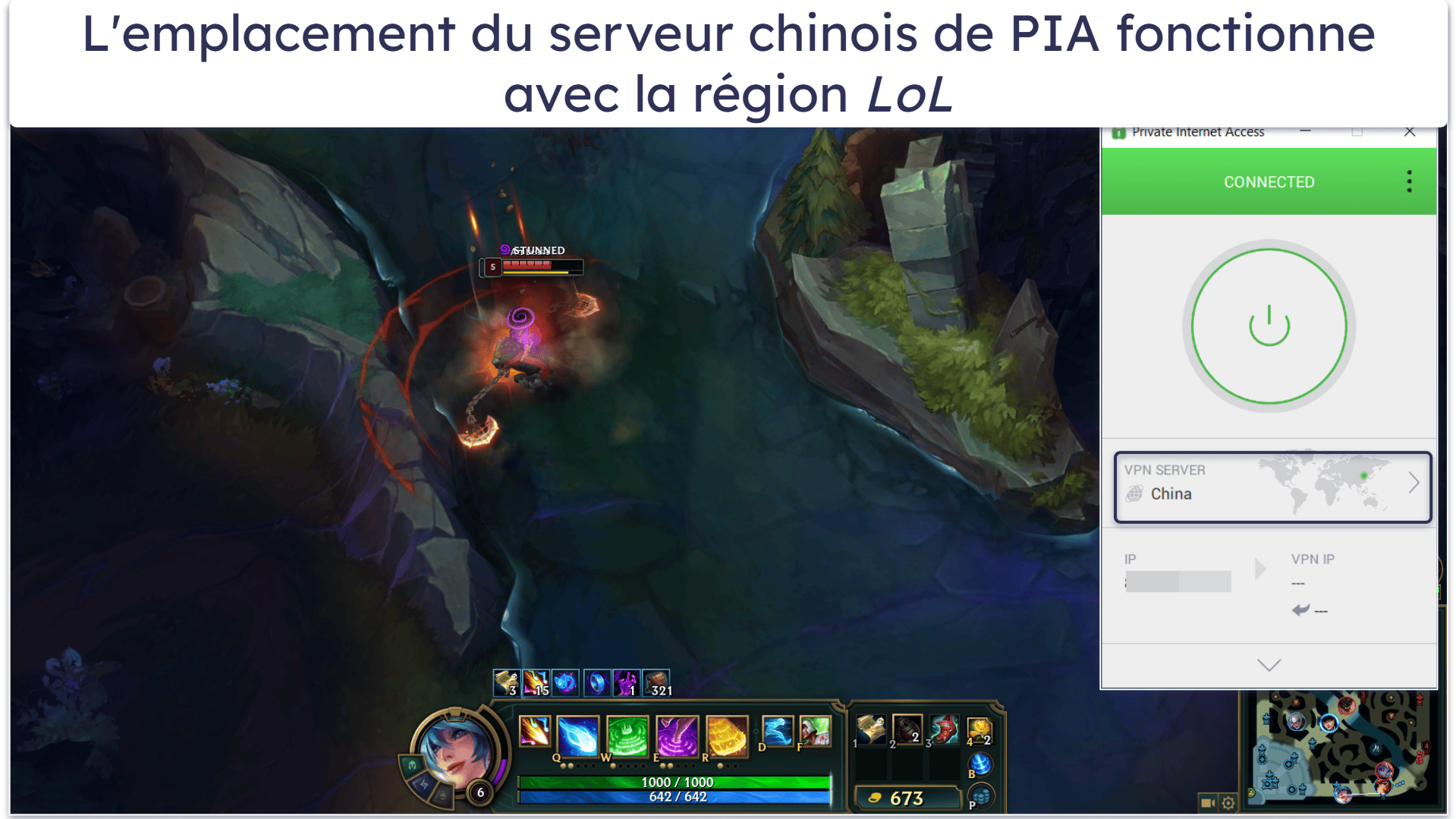 Best VPNs for League of Legends