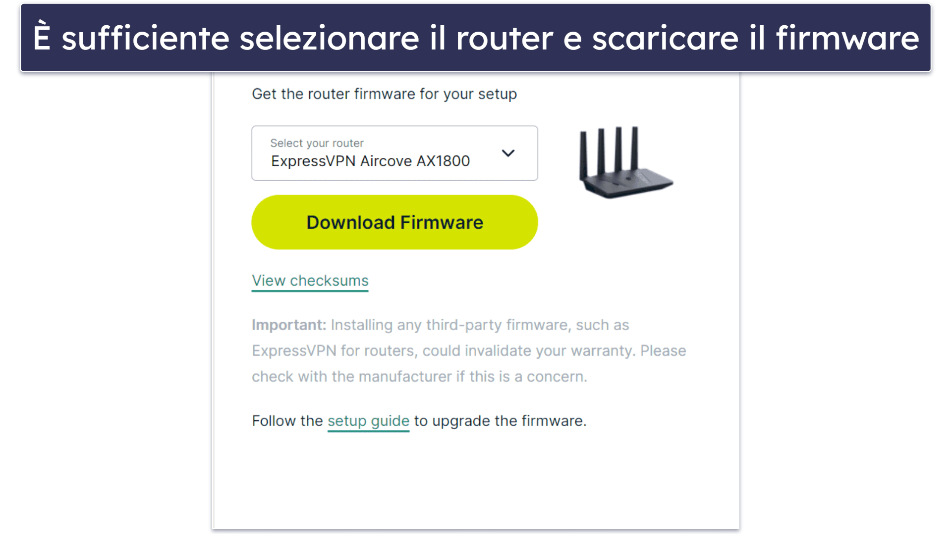 Best VPNs for Switzerland