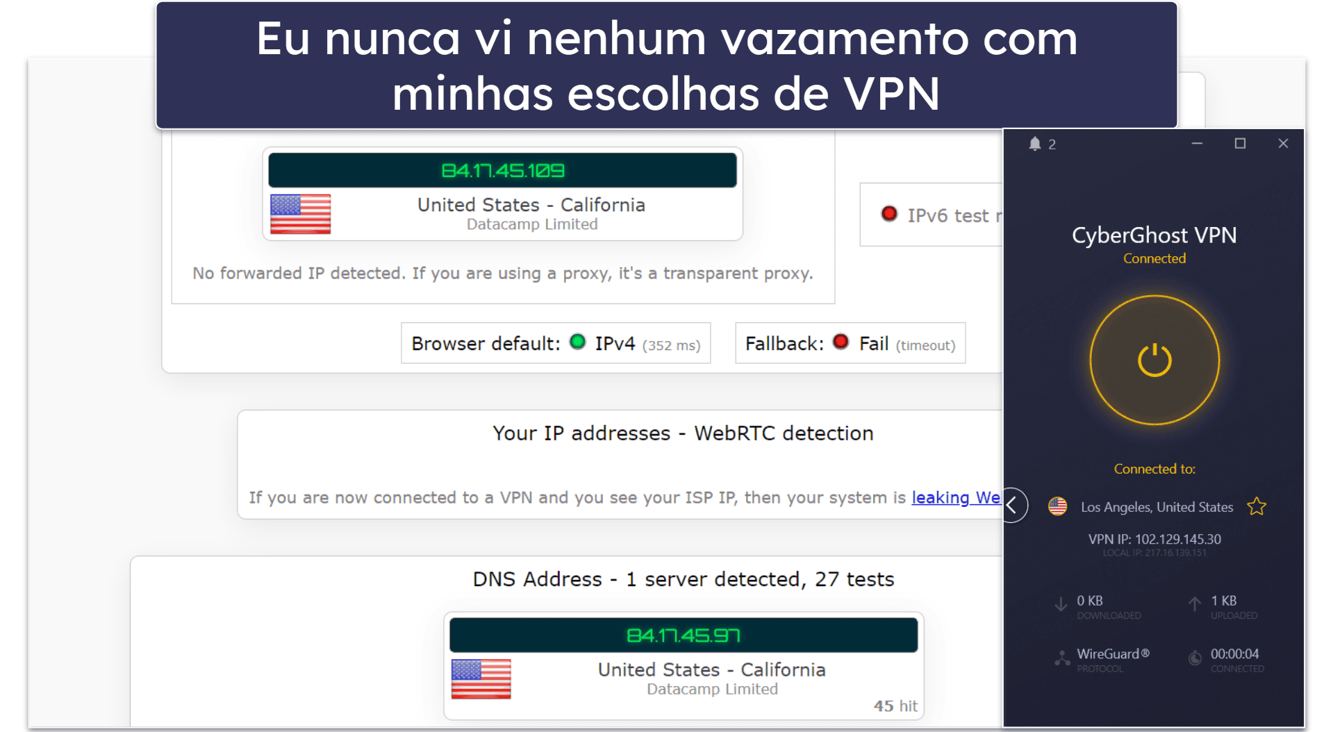 Best VPNs for the US