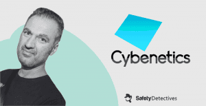 Interview with Cybenetics CEO Aris Mpitziopoulos