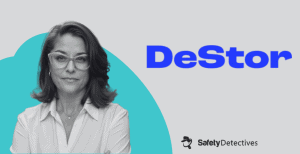DeStor CEO Jennifer King: This Cybersecurity Lie Must Die Before It’s Too Late