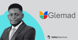 Interview with Glemad CEO David Idris